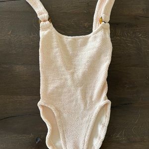 Hunza G domino one piece